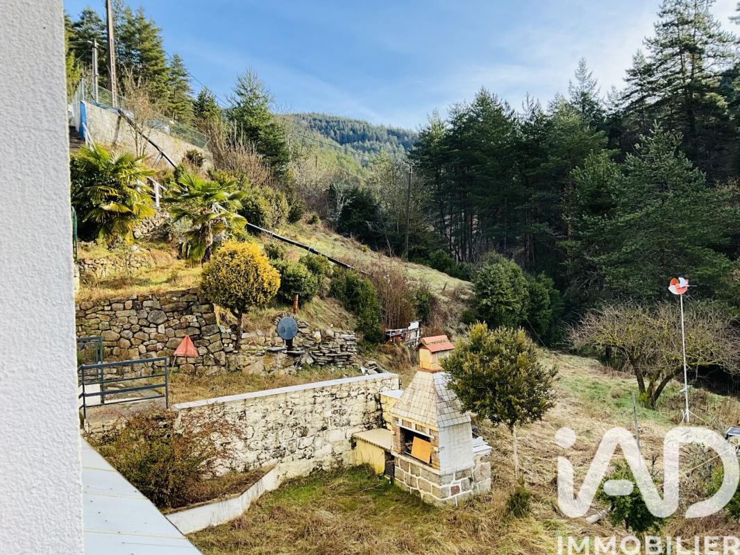 Maison 5 Pièce(s) Saint-Sauveur-Camprieu - Photo 3