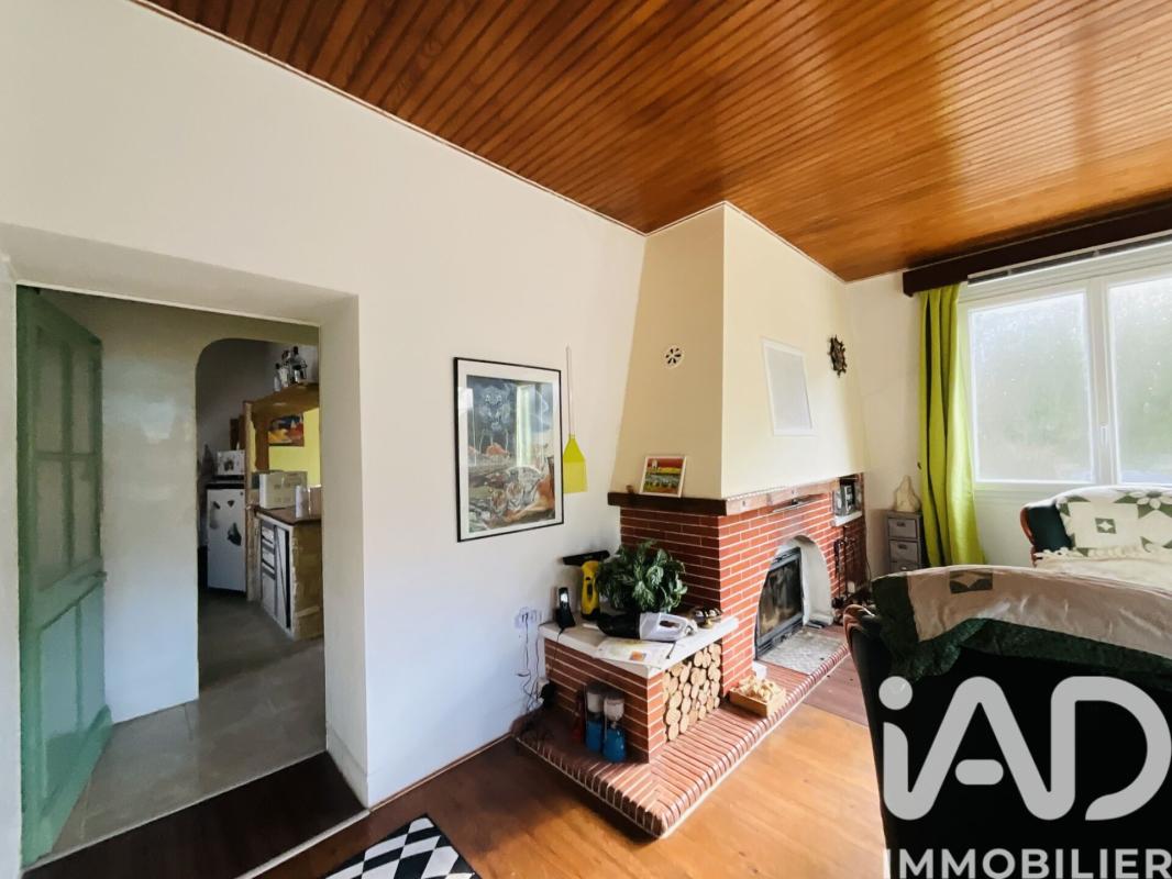 Maison 5 Pièce(s) Saint-Sauveur-Camprieu - Photo 5