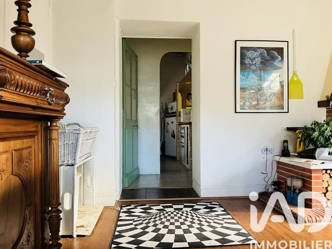 Maison 5 Pièce(s) Saint-Sauveur-Camprieu - Photo 6