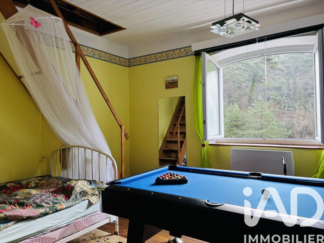 Maison 5 Pièce(s) Saint-Sauveur-Camprieu - Photo 8