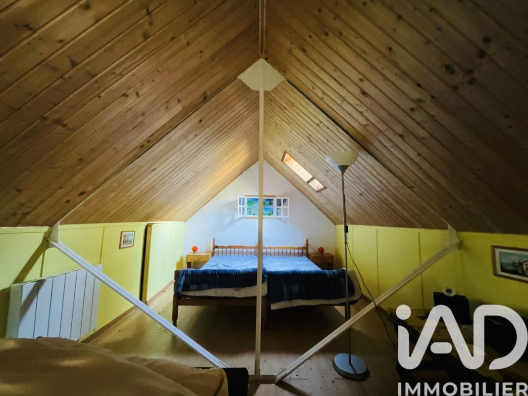 Maison 5 Pièce(s) Saint-Sauveur-Camprieu - Photo 10
