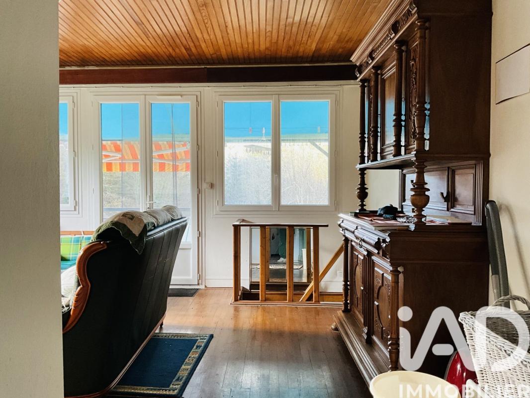 Maison 5 Pièce(s) Saint-Sauveur-Camprieu - Photo 11
