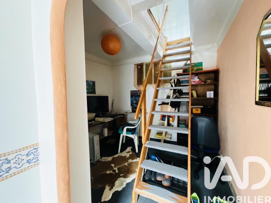 Maison 5 Pièce(s) Saint-Sauveur-Camprieu - Photo 12