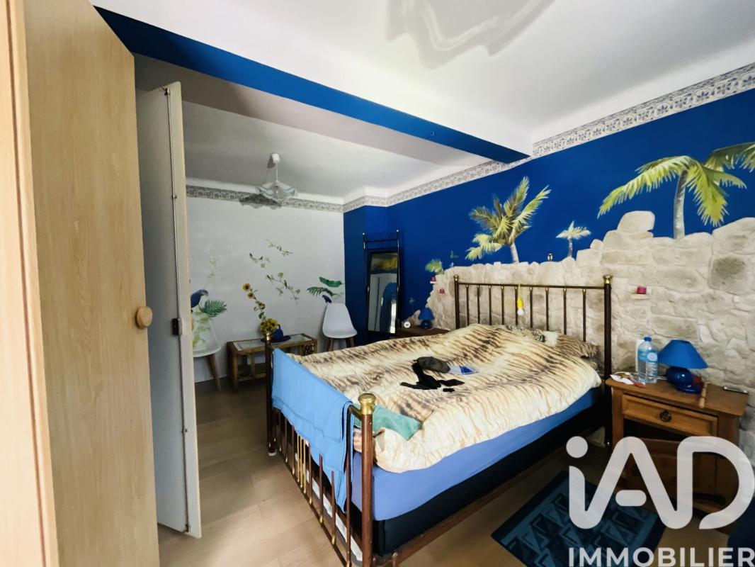 Maison 5 Pièce(s) Saint-Sauveur-Camprieu - Photo 13
