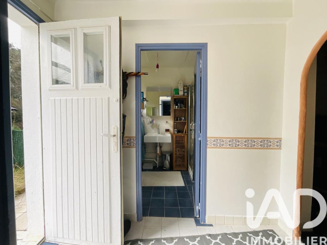 Maison 5 Pièce(s) Saint-Sauveur-Camprieu - Photo 15
