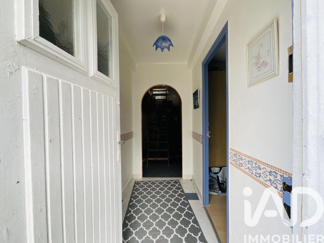 Maison 5 Pièce(s) Saint-Sauveur-Camprieu - Photo 16