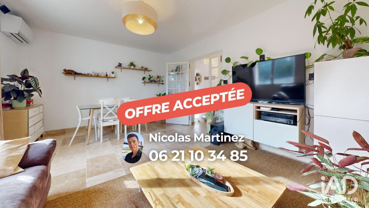 Maison 3 Pièce(s) Le Thor