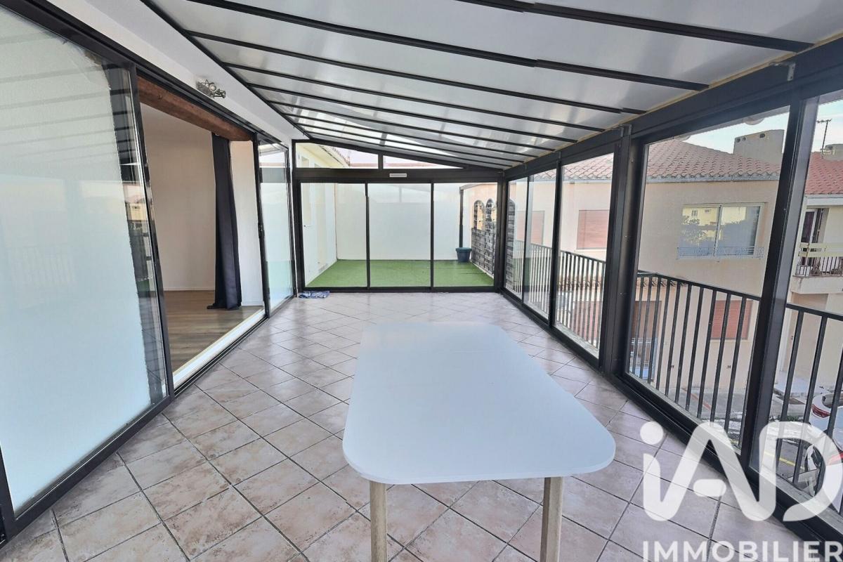 Appartement 5 Pièce(s) Saint-Cyprien - Photo 2