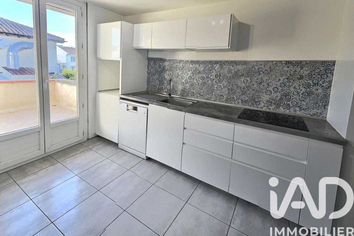 Appartement 5 Pièce(s) Saint-Cyprien - Photo 12
