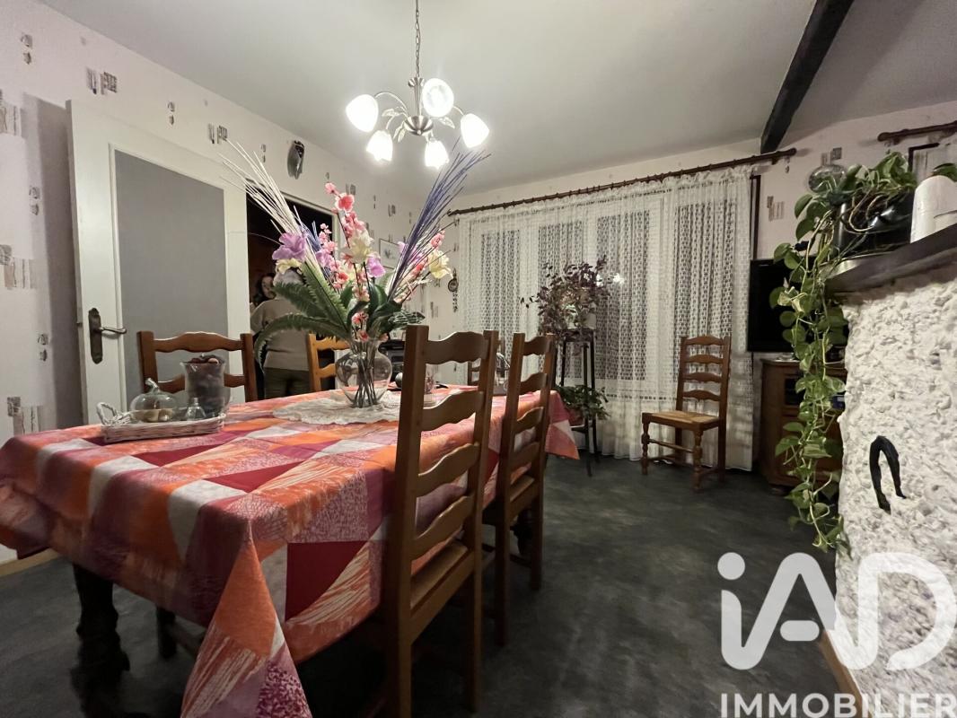 Maison 4 Pièce(s) Charleville-Mézières