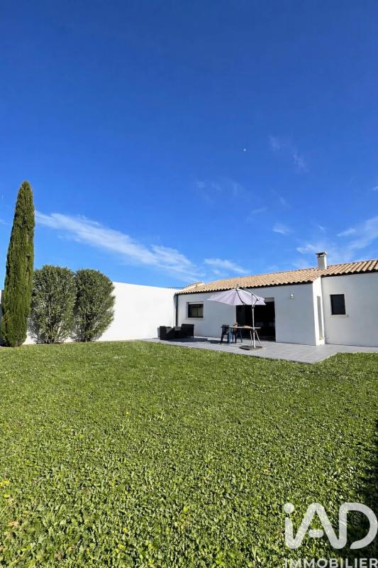 Maison de village 5 Pièce(s) Montroy