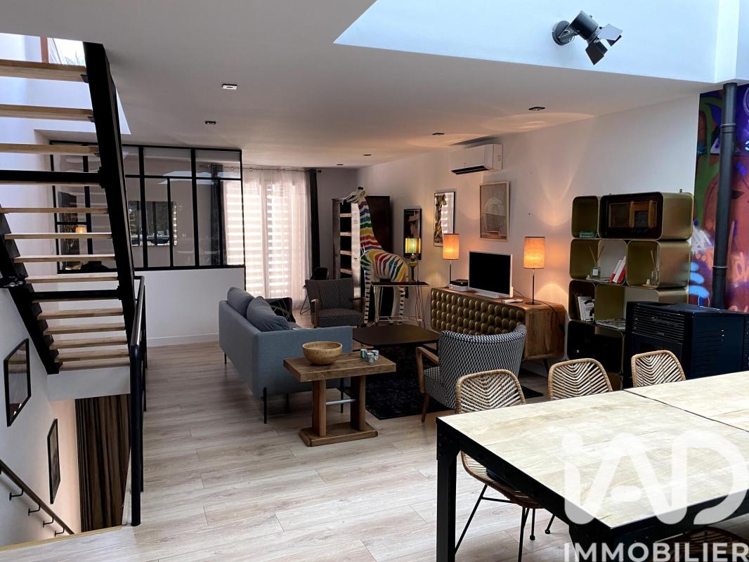 Maison 4 Pièce(s) Torreilles - Photo 2