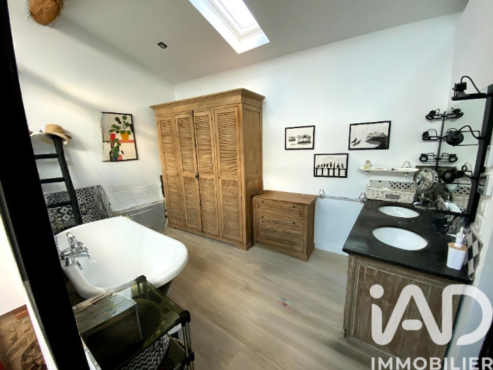 Maison 4 Pièce(s) Torreilles - Photo 9