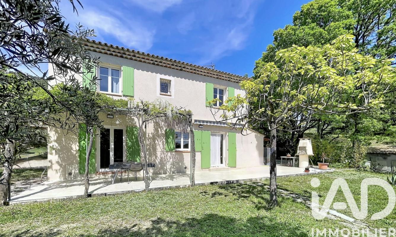 Maison traditionnelle 5 Pièce(s) Manosque