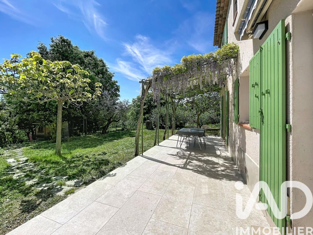 Maison 5 Pièce(s) Manosque - Photo 3