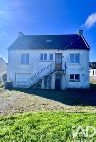 Maison traditionnelle 6 Pièce(s) Saint-Caradec