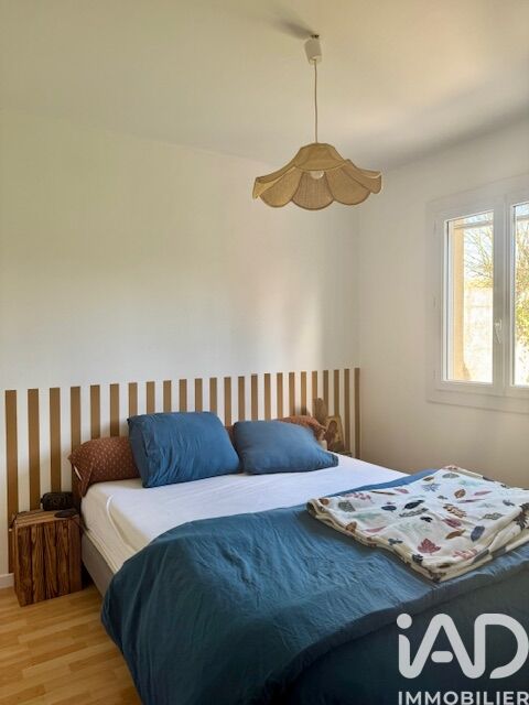 Pavillon 4 Pièce(s) Moret-Loing-et-Orvanne