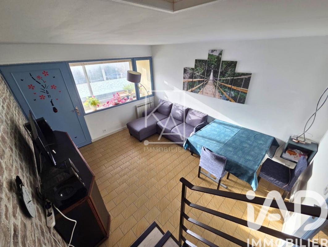 Appartement 3 Pièce(s) Mennecy