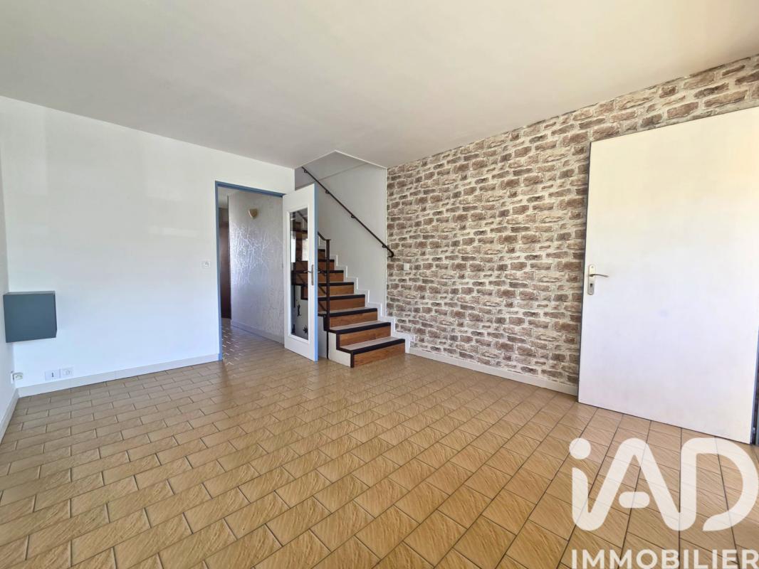 Duplex 3 Pièce(s) Mennecy