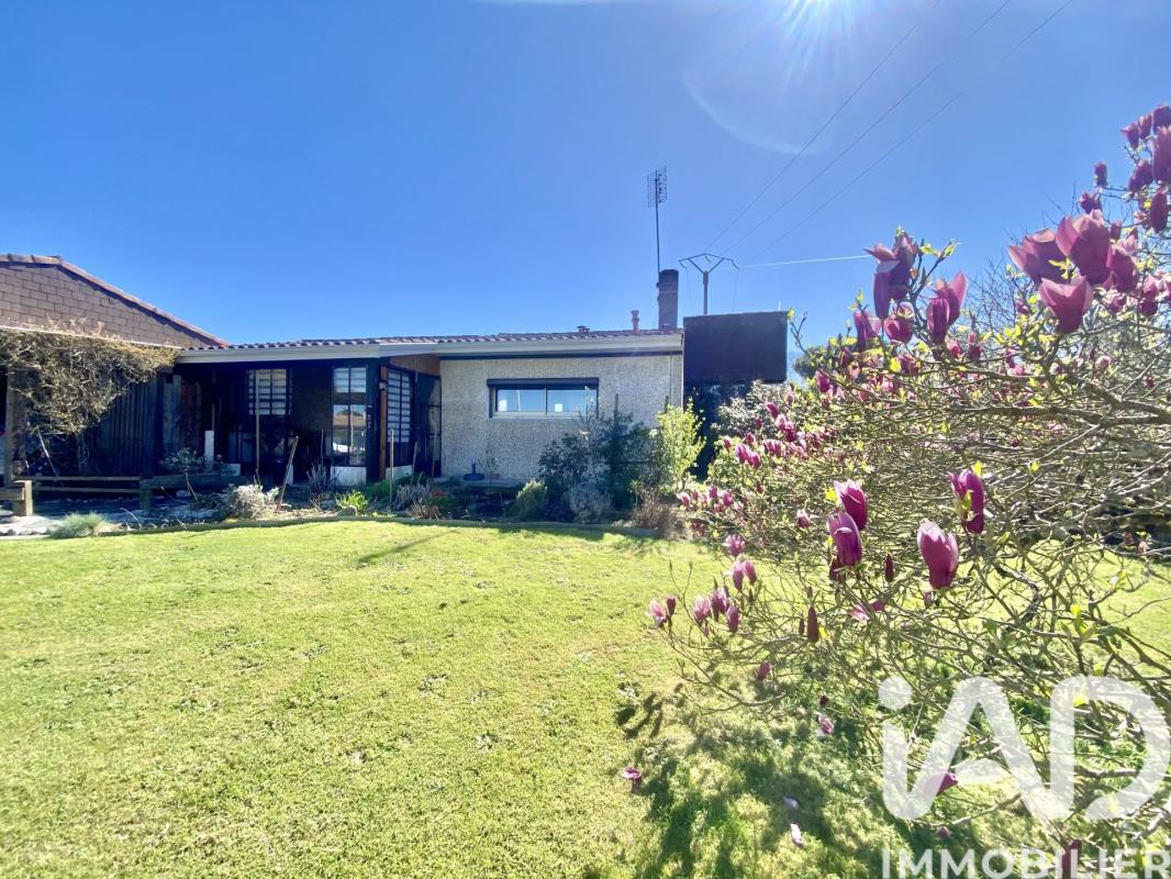 Maison 4 Pièce(s) Nérac