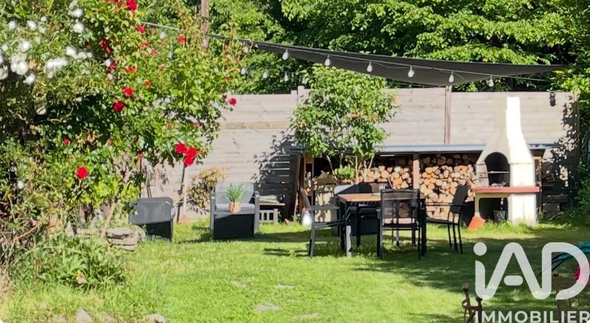 Duplex 3 Pièce(s) Le Bourg-d'Oisans