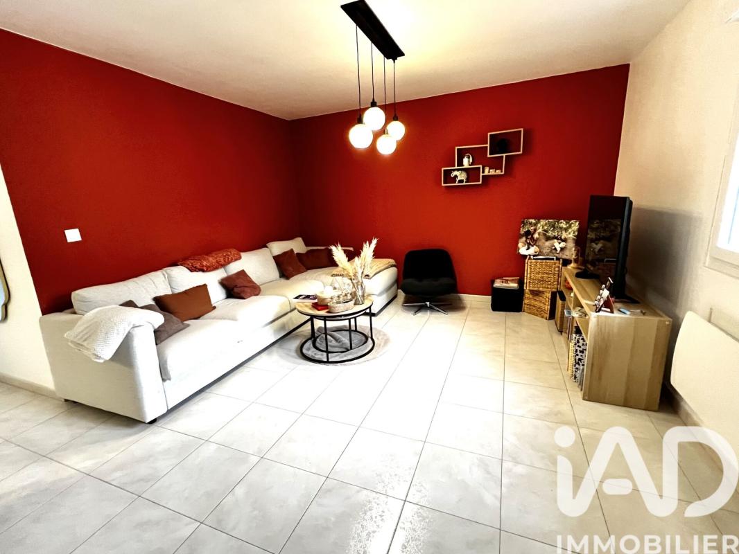 Appartement 3 Pièce(s) Ferrette - Photo 4