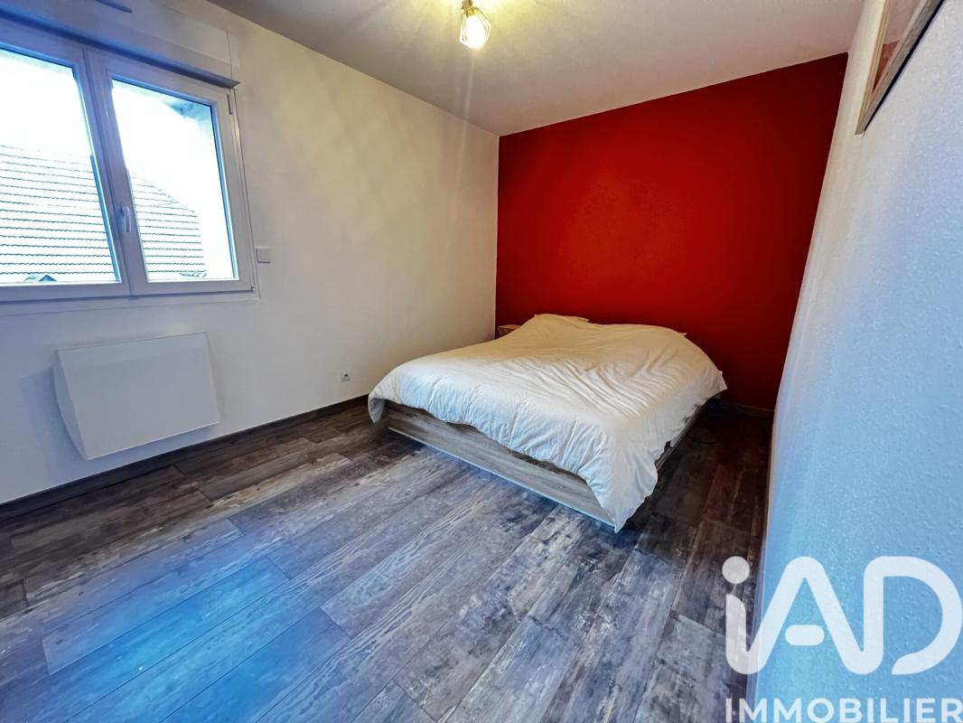 Appartement 3 Pièce(s) Ferrette - Photo 5