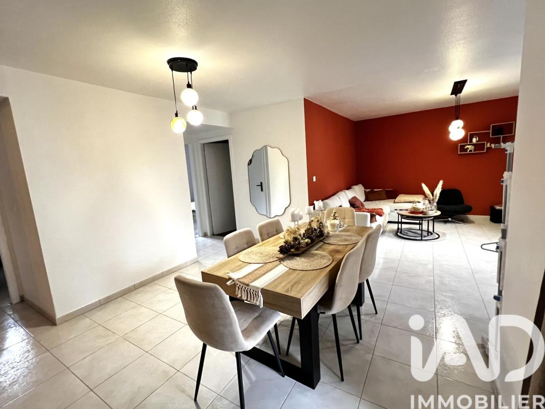 Appartement 3 Pièce(s) Ferrette - Photo 6