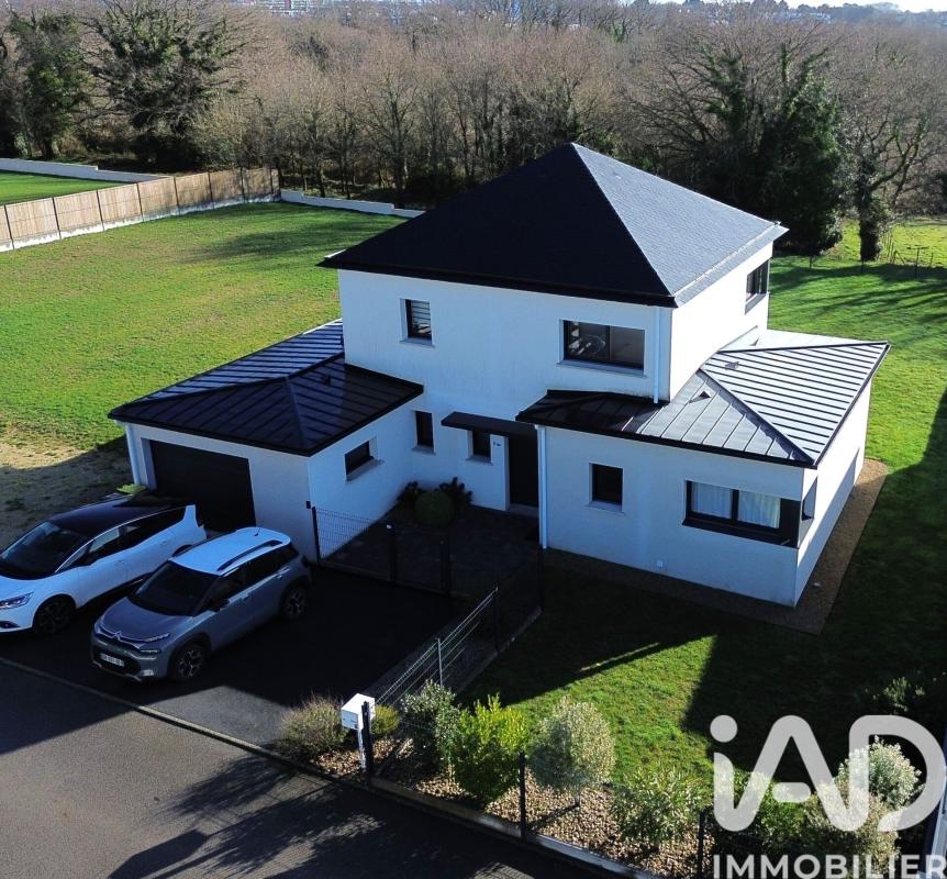 Maison 6 Pièce(s) Vannes