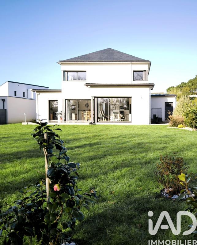 Maison 6 Pièce(s) Vannes