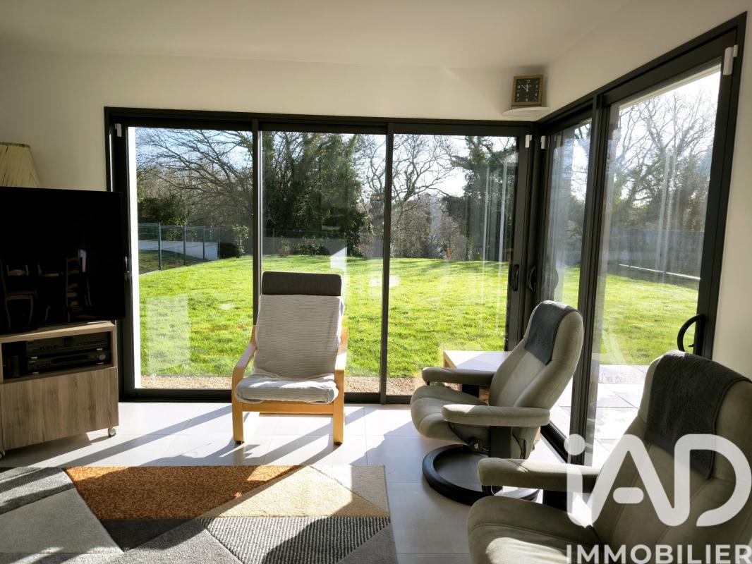 Maison 6 Pièce(s) Vannes