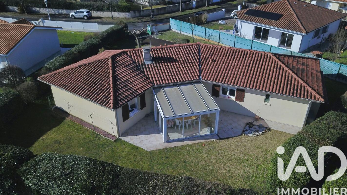Maison 5 Pièce(s) Biscarrosse - Photo 2