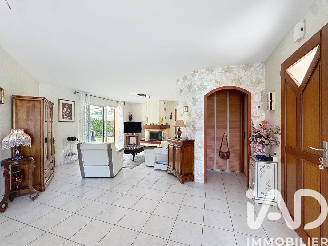 Maison 5 Pièce(s) Biscarrosse - Photo 4