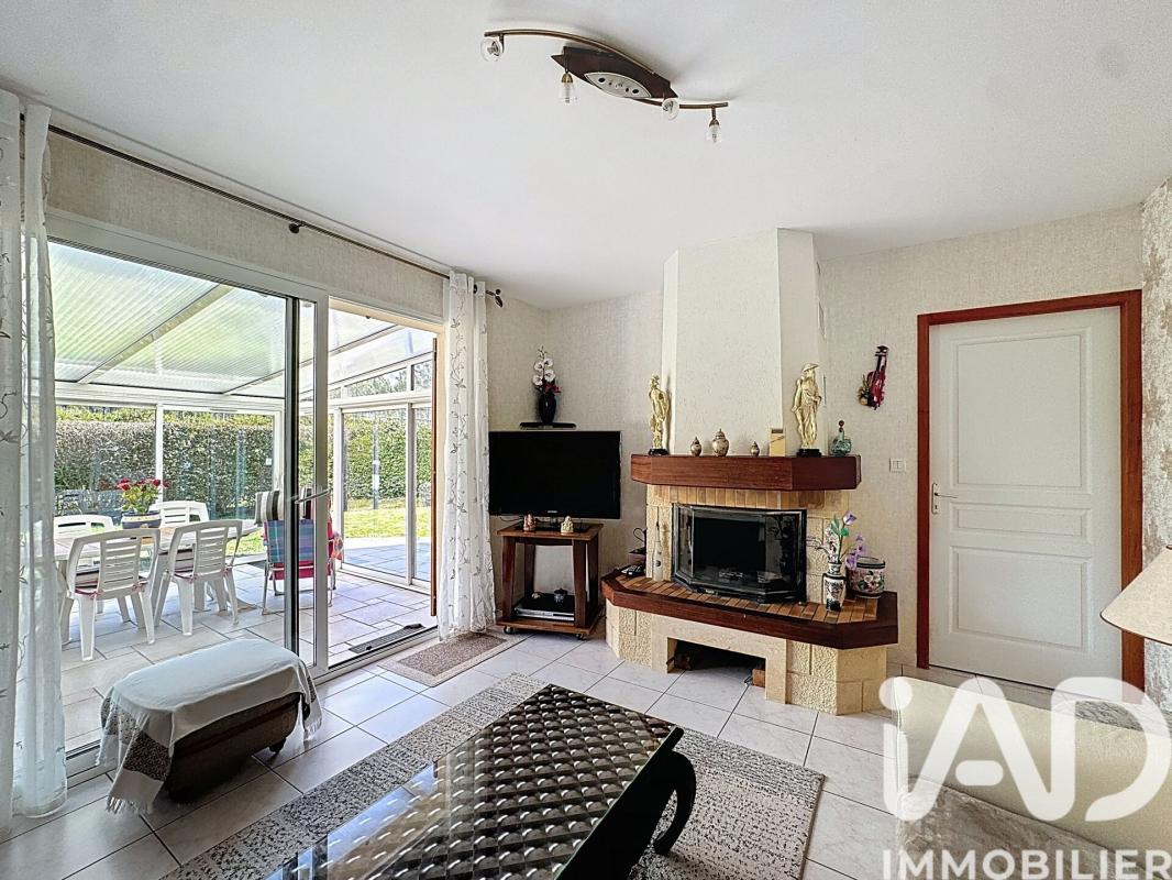 Maison 5 Pièce(s) Biscarrosse - Photo 5