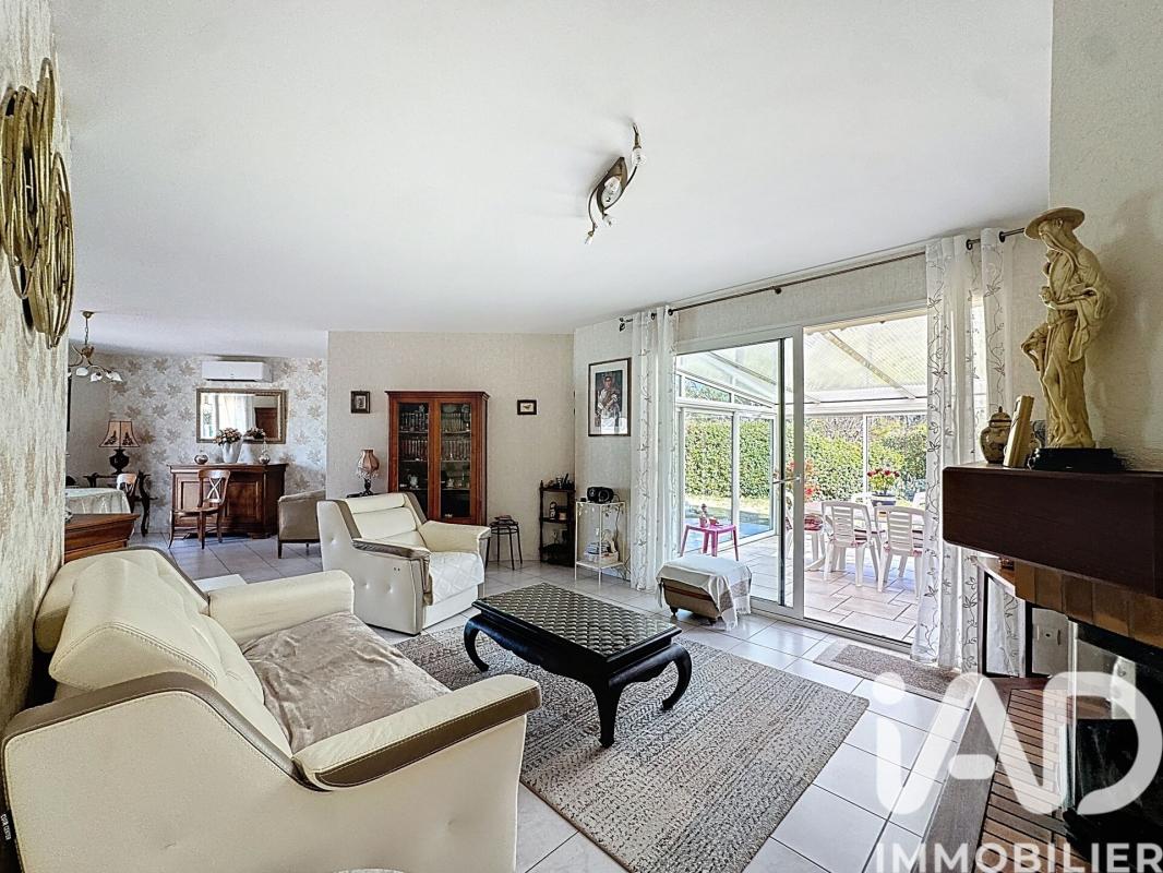 Maison 5 Pièce(s) Biscarrosse - Photo 6