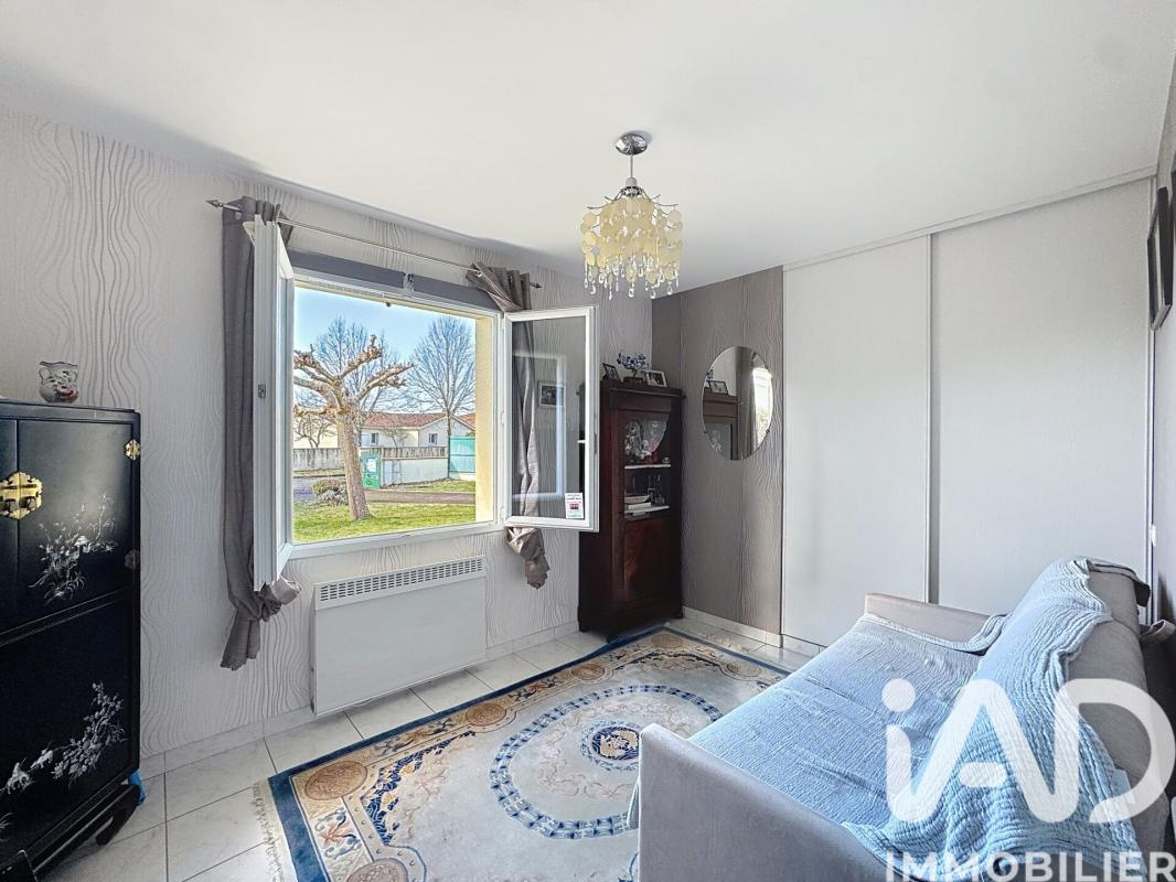 Maison 5 Pièce(s) Biscarrosse - Photo 9