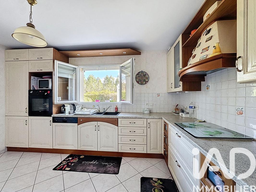 Maison 5 Pièce(s) Biscarrosse - Photo 11
