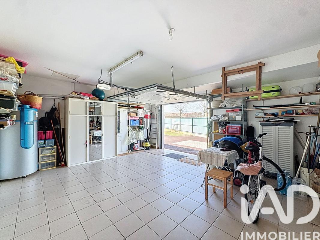 Maison 5 Pièce(s) Biscarrosse - Photo 13