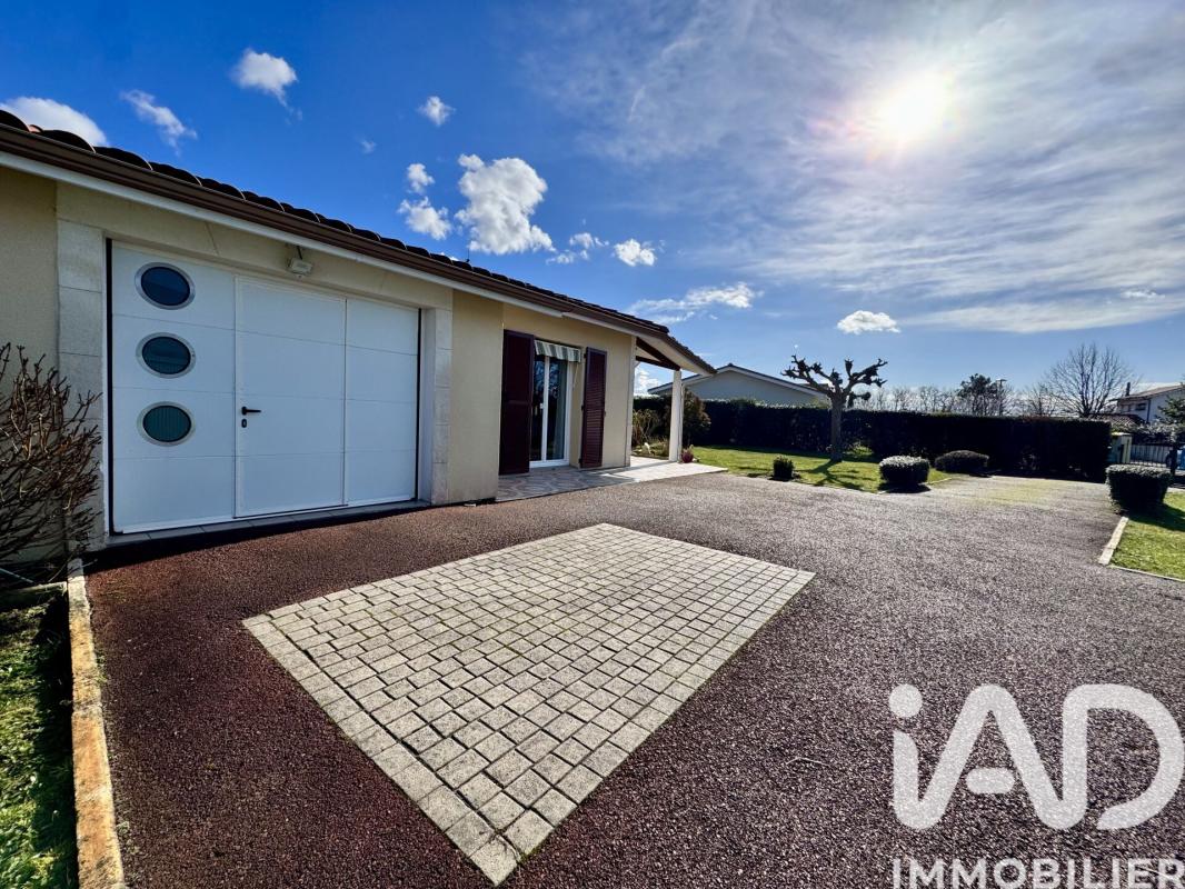 Maison 5 Pièce(s) Biscarrosse - Photo 14