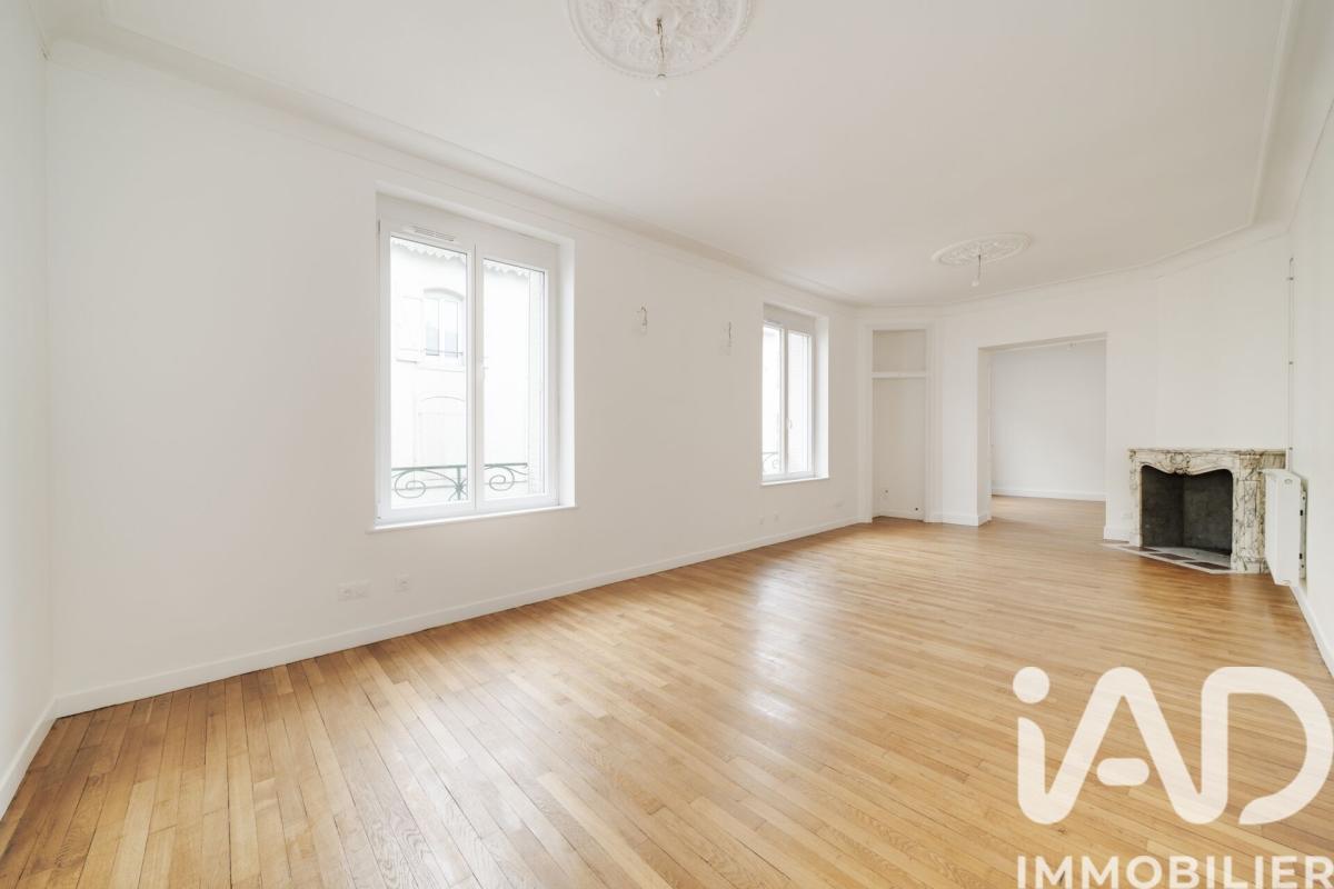 Appartement 5 Pièce(s) Nancy - Photo 3