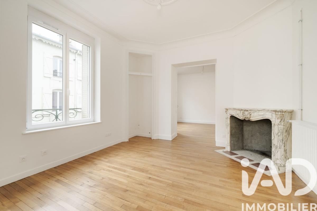 Appartement 5 Pièce(s) Nancy - Photo 4