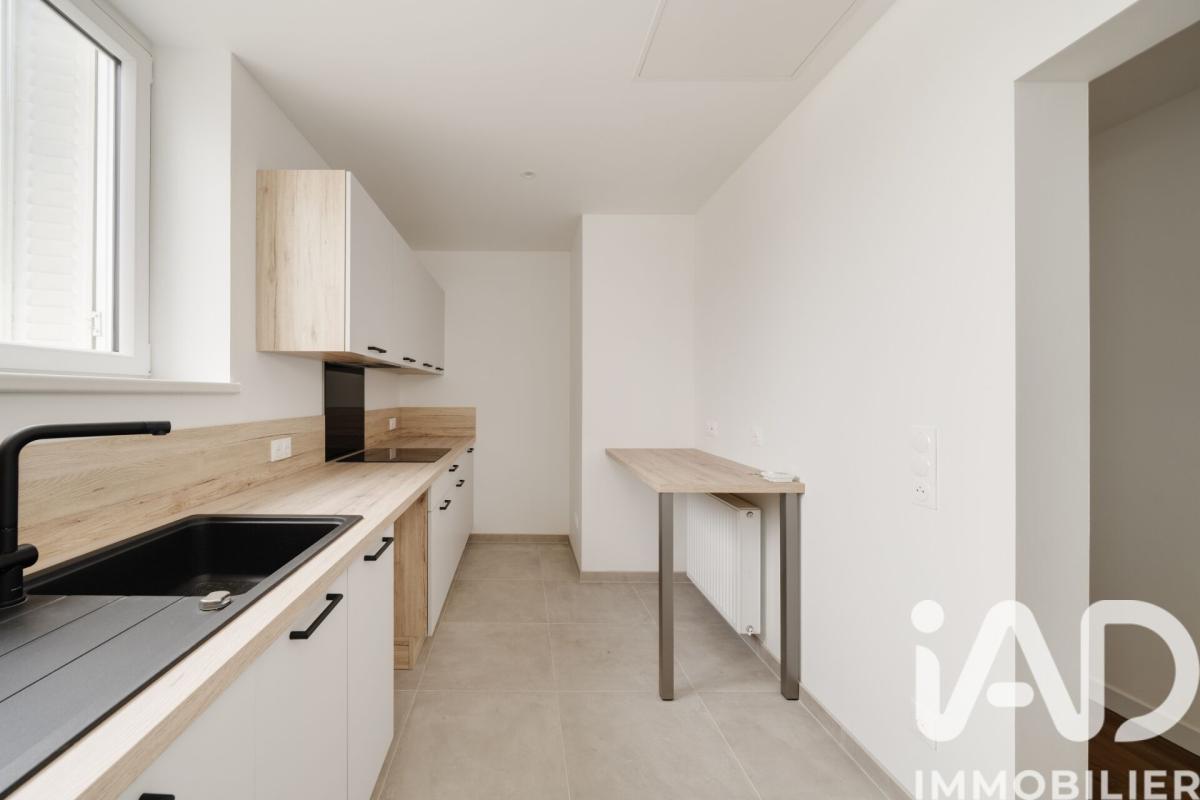 Appartement 5 Pièce(s) Nancy - Photo 7