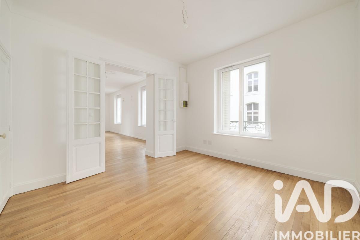 Appartement 5 Pièce(s) Nancy - Photo 8