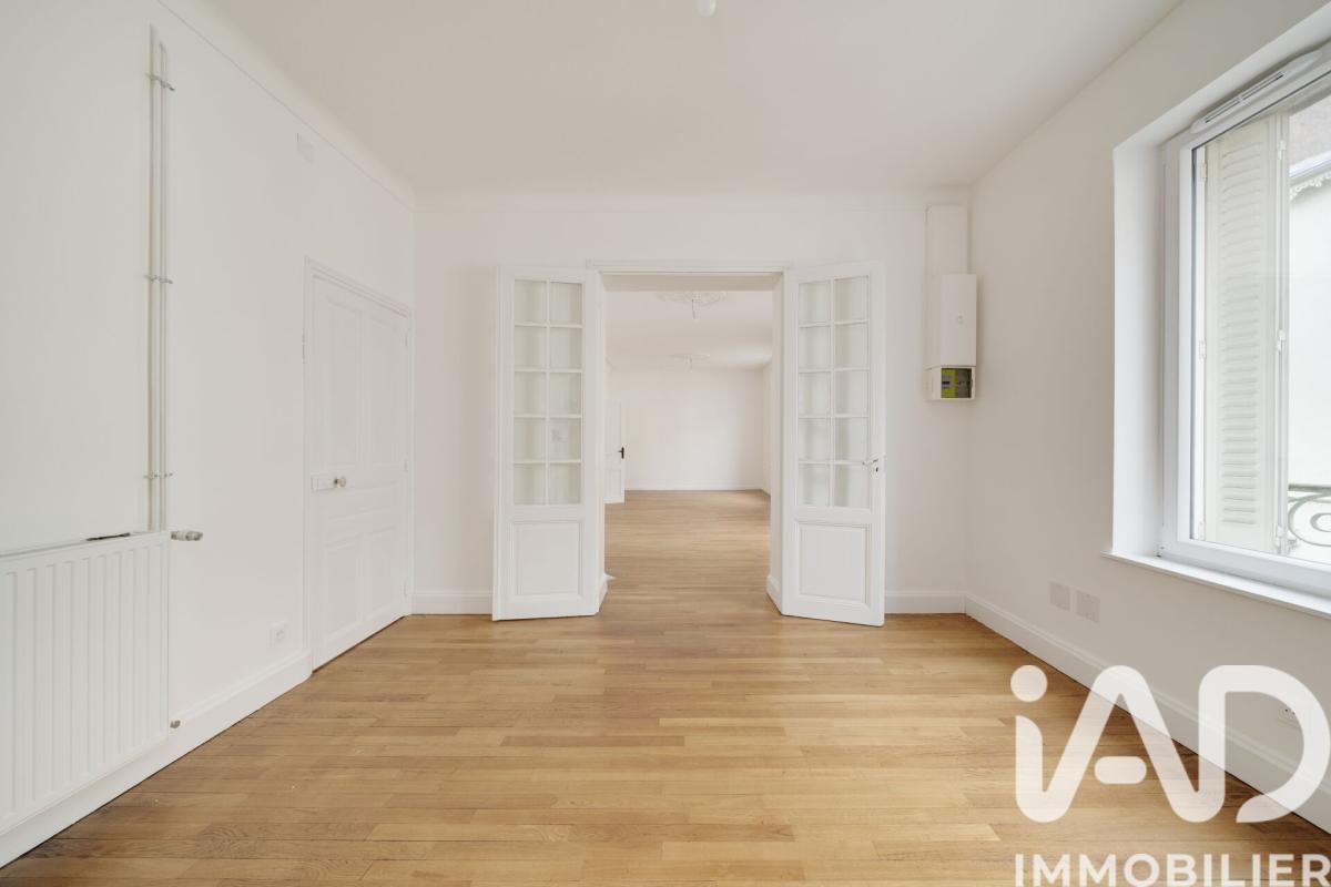 Appartement 5 Pièce(s) Nancy - Photo 9