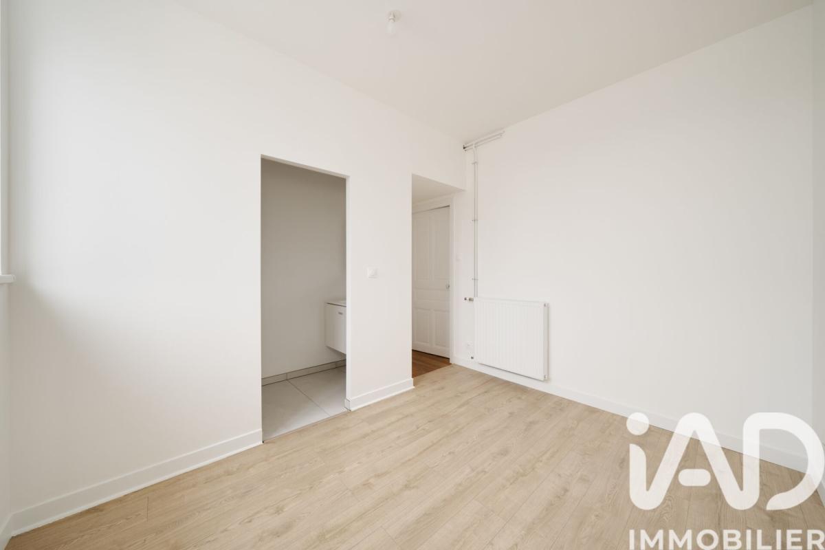 Appartement 5 Pièce(s) Nancy - Photo 10