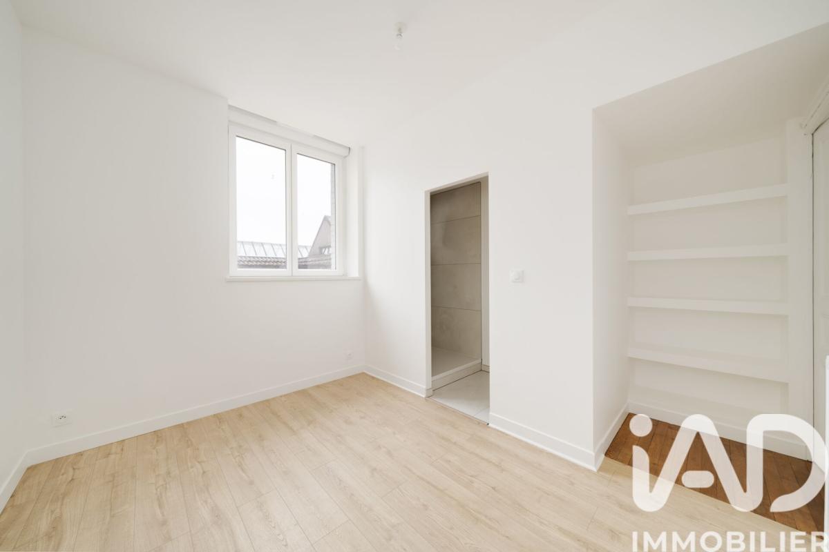 Appartement 5 Pièce(s) Nancy - Photo 11