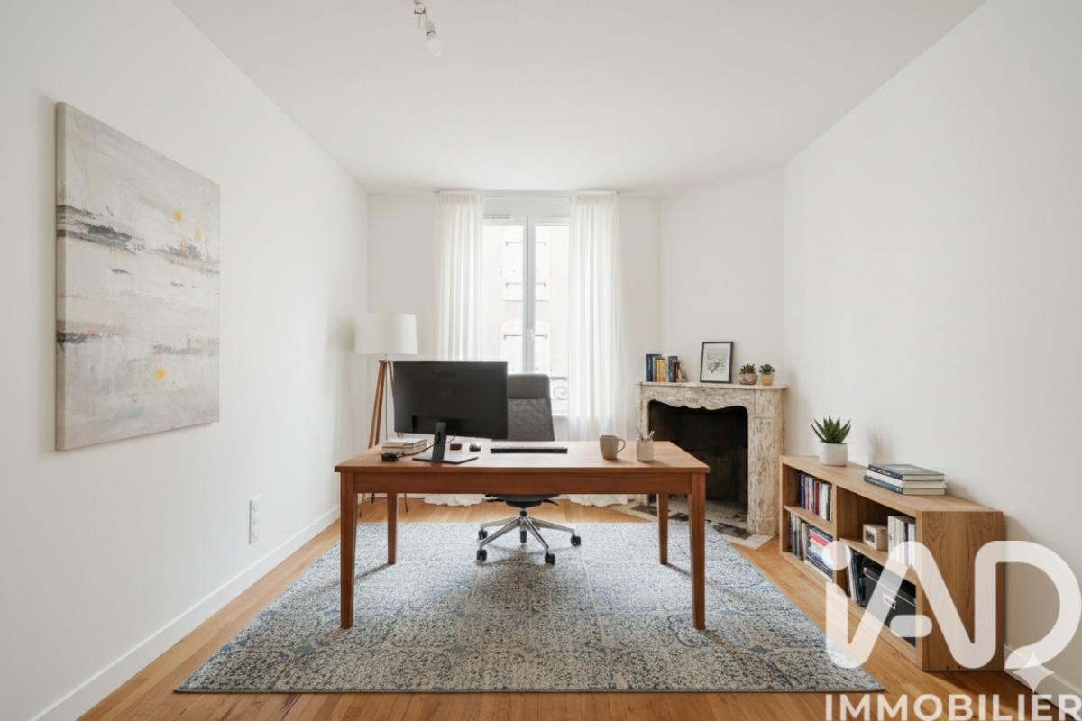 Appartement 5 Pièce(s) Nancy - Photo 12