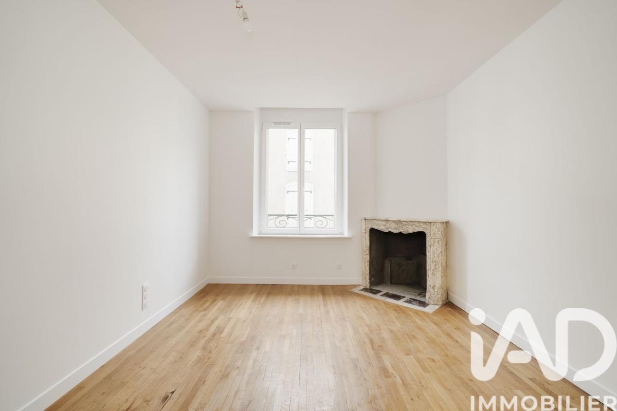 Appartement 5 Pièce(s) Nancy - Photo 13