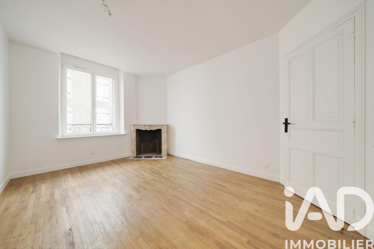Appartement 5 Pièce(s) Nancy - Photo 14