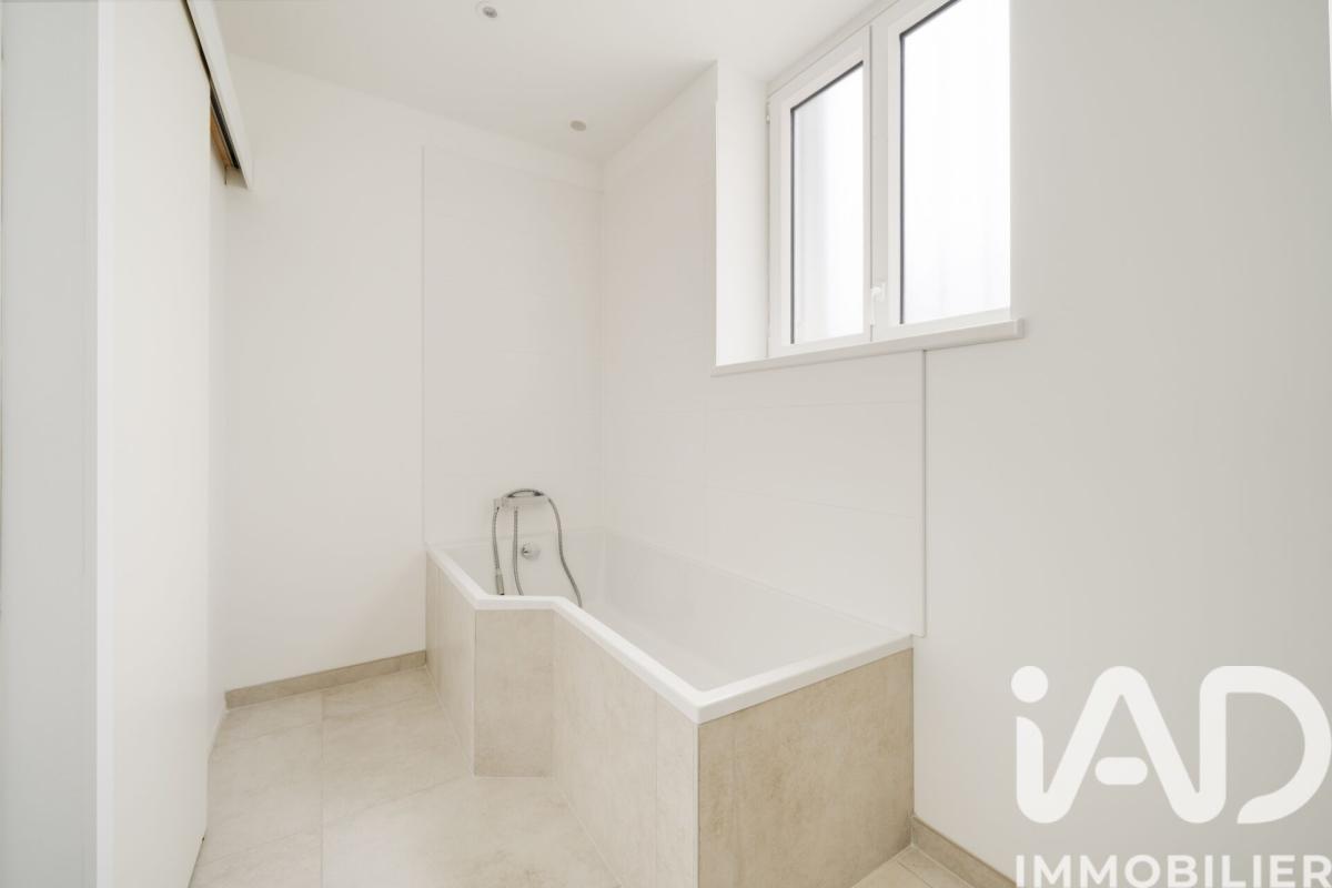 Appartement 5 Pièce(s) Nancy - Photo 16